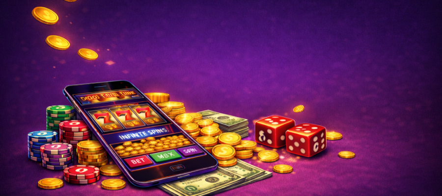 Best Sweepstakes Casinos in Canada: Top Picks for Players
